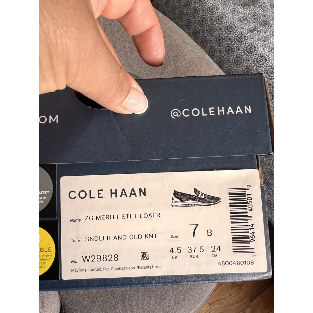Cole Haan cole haan